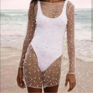 Swim CoverUp